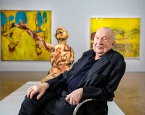Georg Baselitz