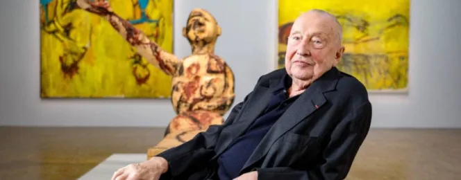Georg Baselitz