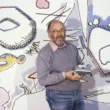 Harold Cohen: il pioniere dell’arte digitale