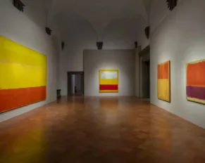 Mark Rothko