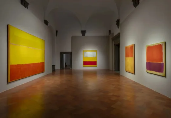Mark Rothko