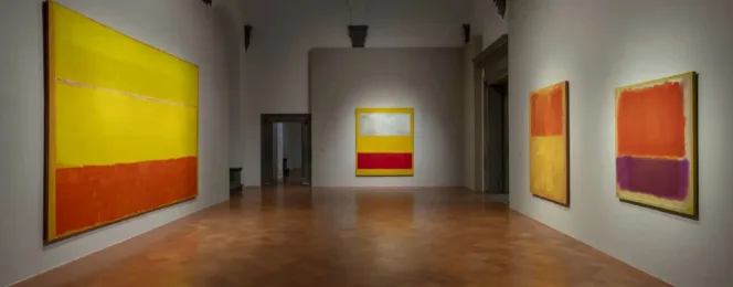 Mark Rothko