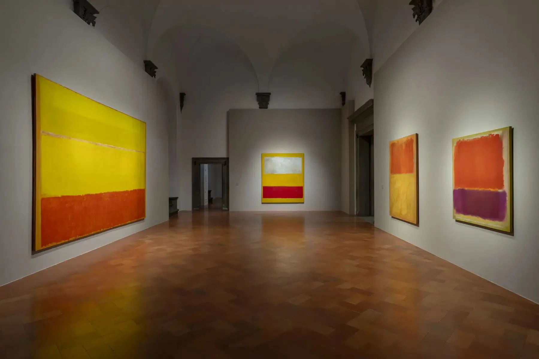 Mark Rothko
