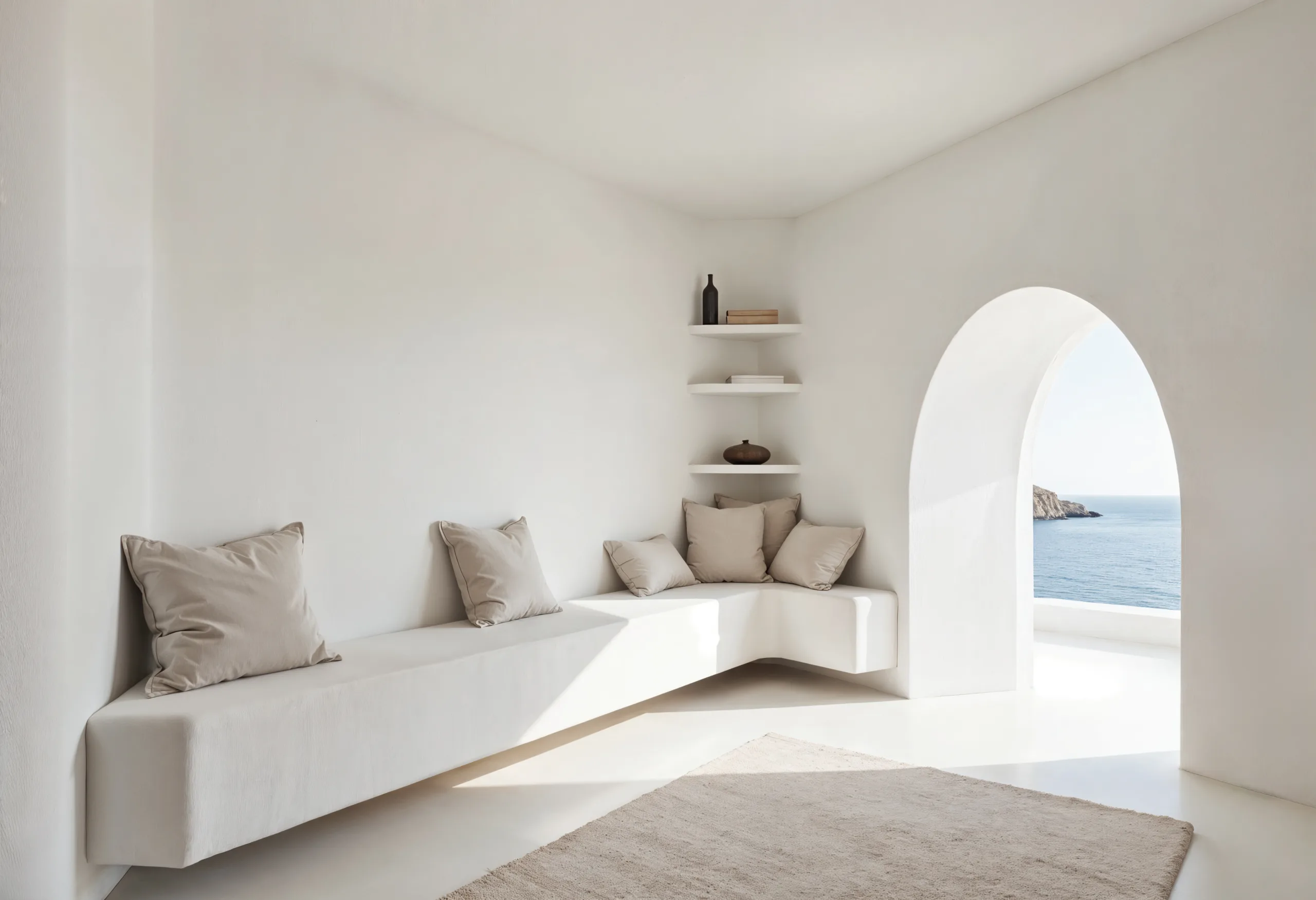 bianco latte ral 9012
