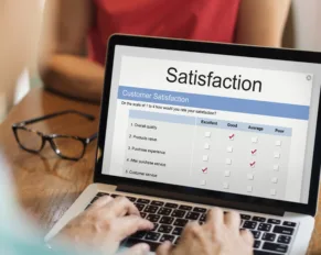 checklist sito web