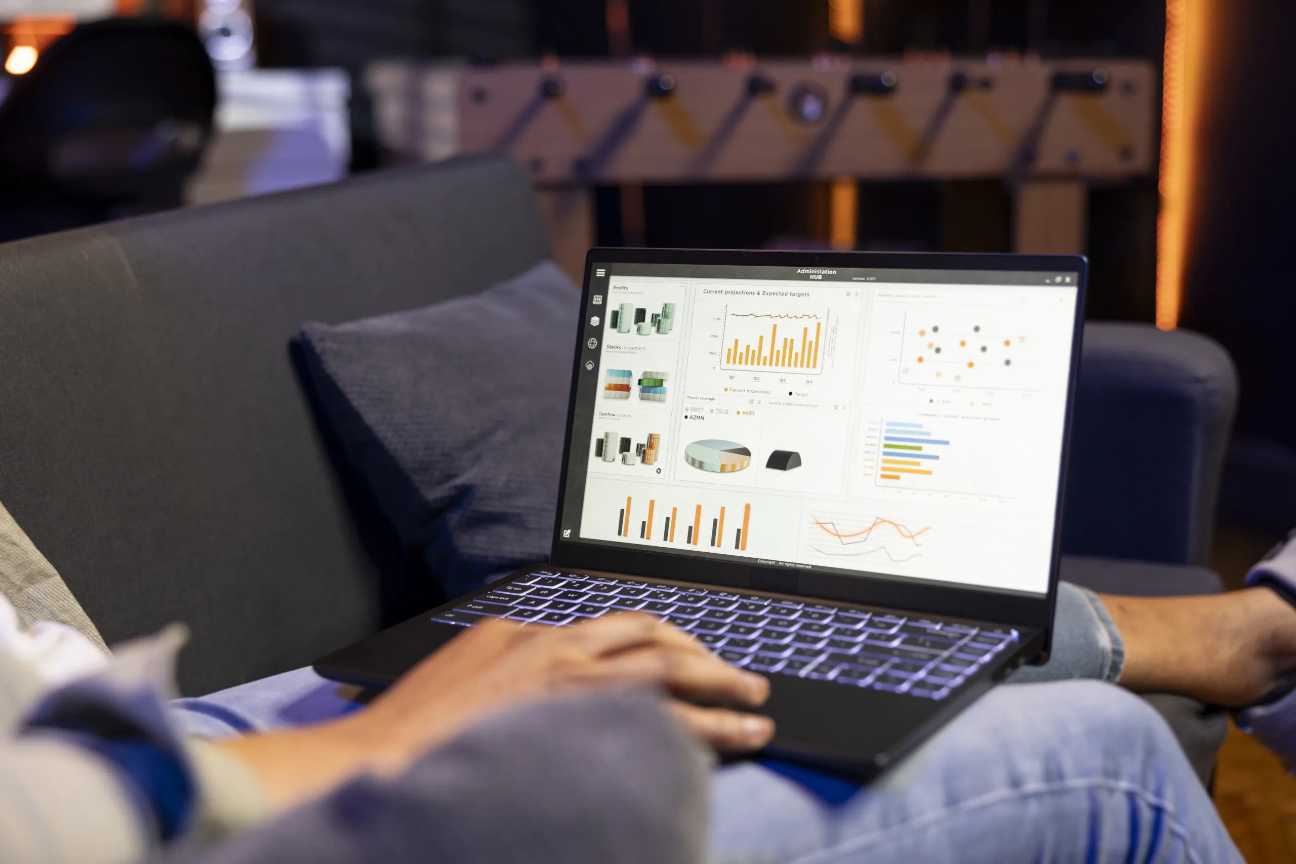 google analytics e pixel di facebook
