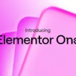 Elementor One: le novità