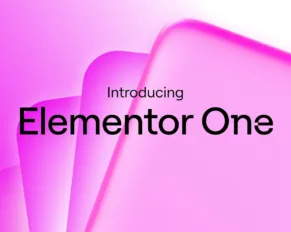 Elementor One