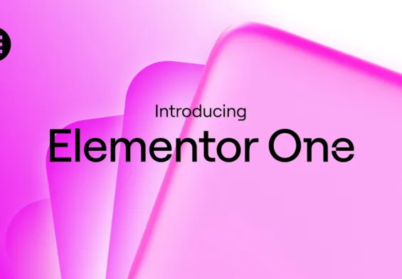 Elementor One