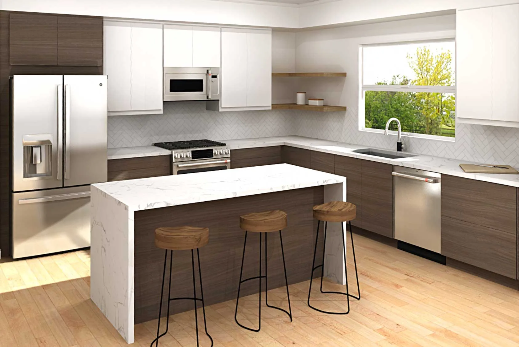render
