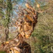 Il museo diffuso del bosco