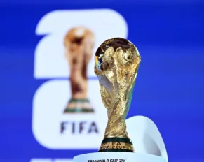 Mondiali di calcio 2026