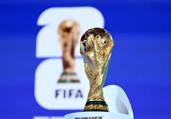 Mondiali di calcio 2026