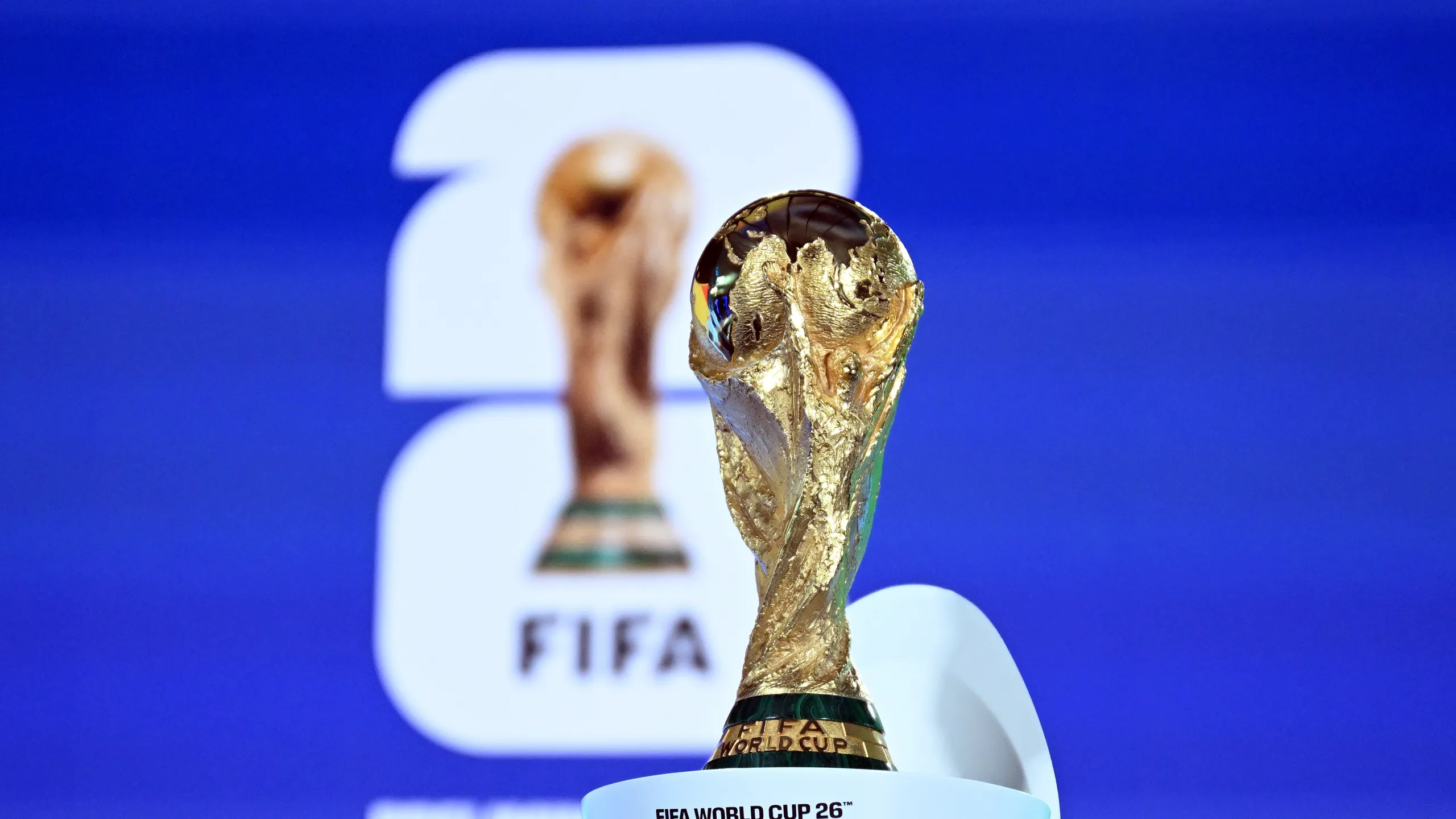 Mondiali di calcio 2026