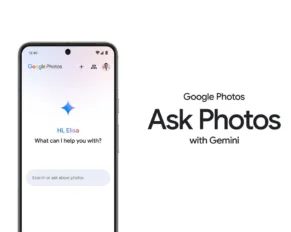 Ask Photos