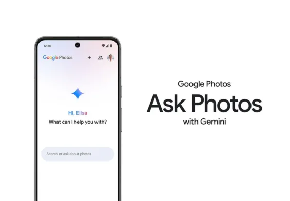 Ask Photos