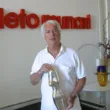 Cleto Munari: il designer ci lascia a 96 anni