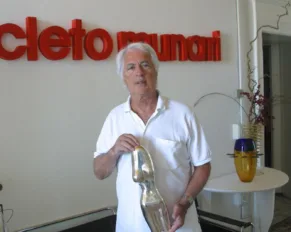 Cleto Munari
