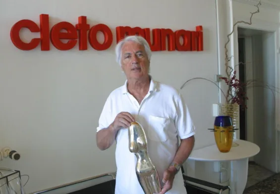 Cleto Munari