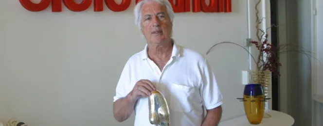 Cleto Munari