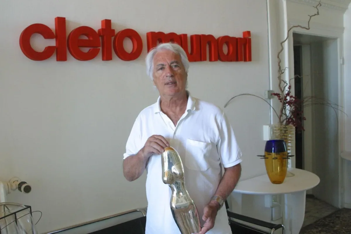 Cleto Munari