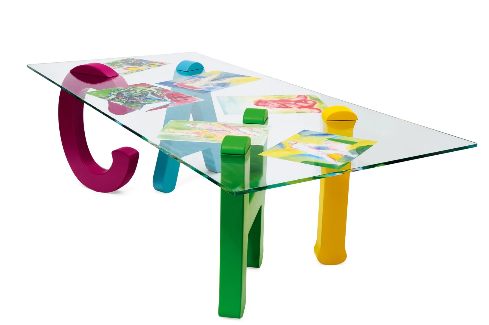Cleto Munari