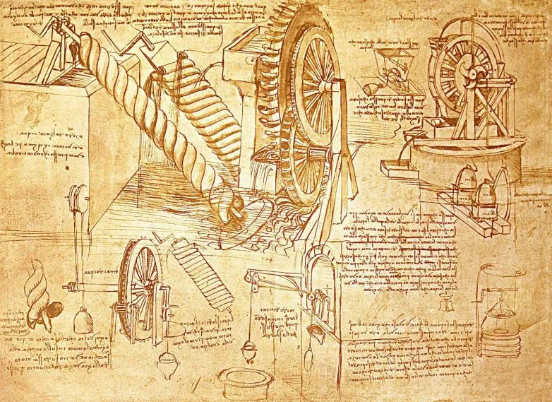 Codice Atlantico