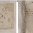 Codice Atlantico di Leonardo da Vinci completo dopo 400 anni