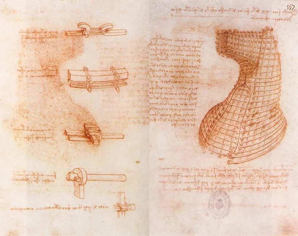 Codice Atlantico