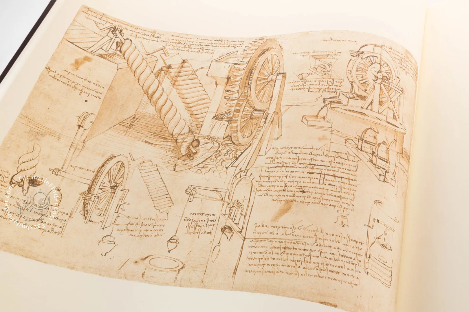 Codice Atlantico
