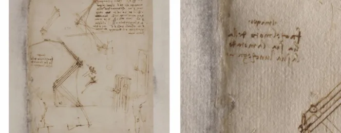 Codice Atlantico