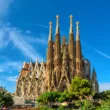 La Sagrada Familia è stata completata