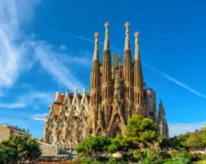 Sagrada Familia