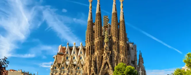 Sagrada Familia