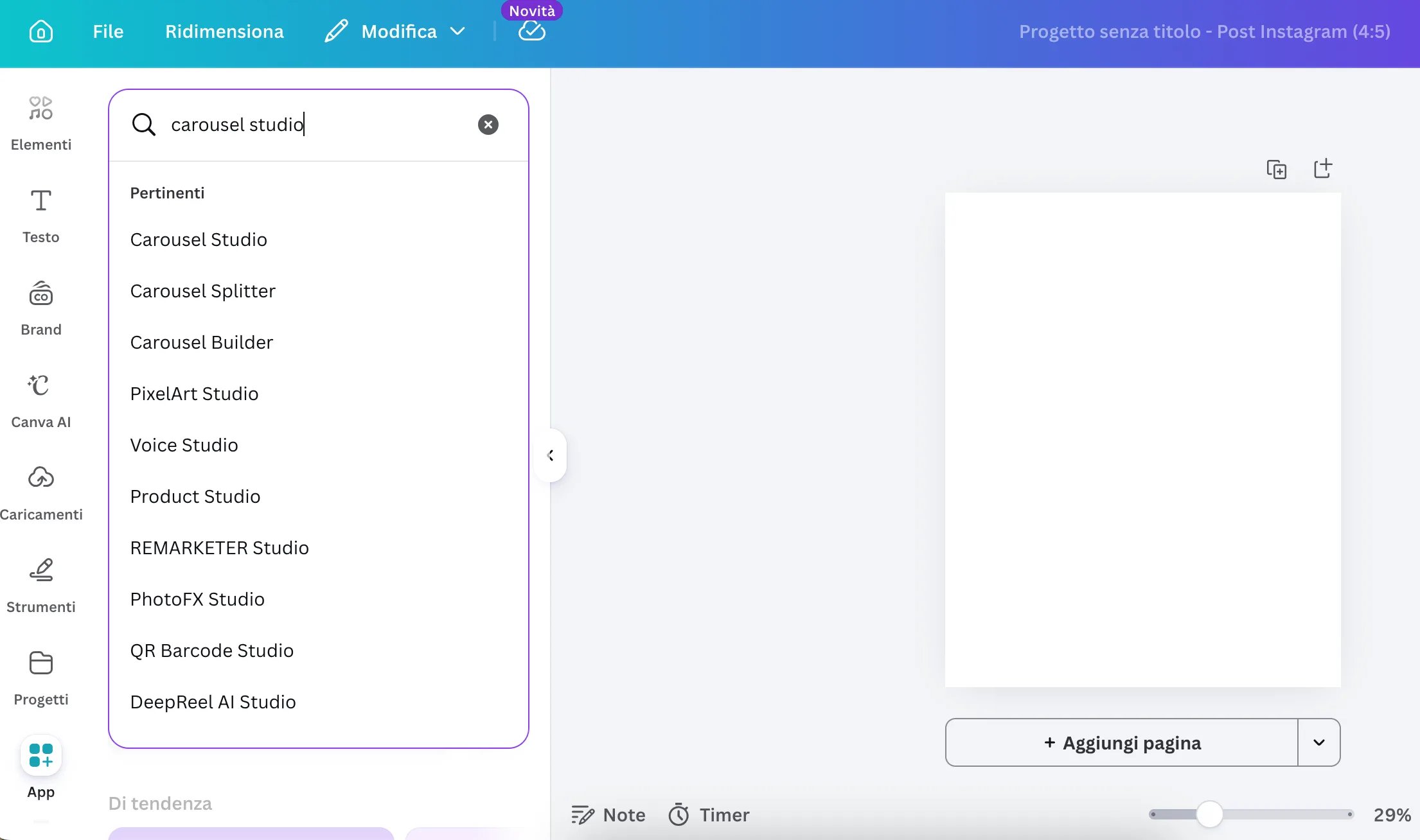 canva apps