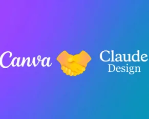 claude su canva