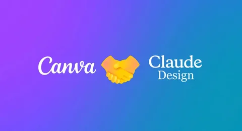 claude su canva