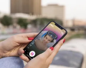 novità tastiera instagram