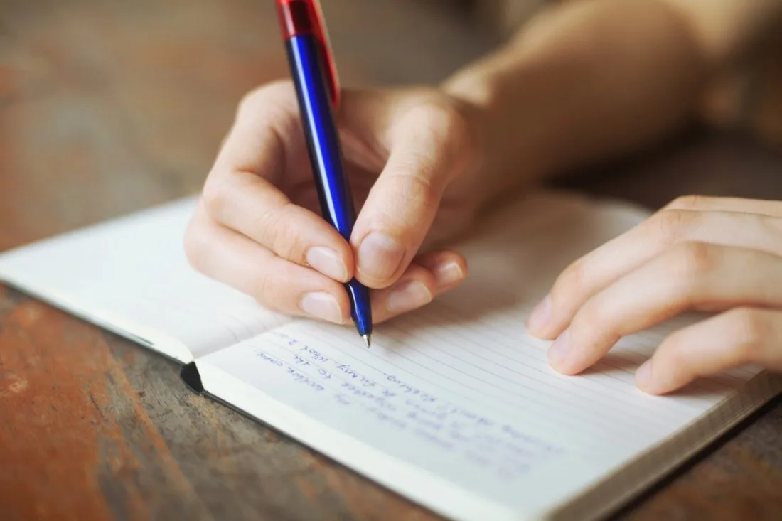 Paper Therapy
