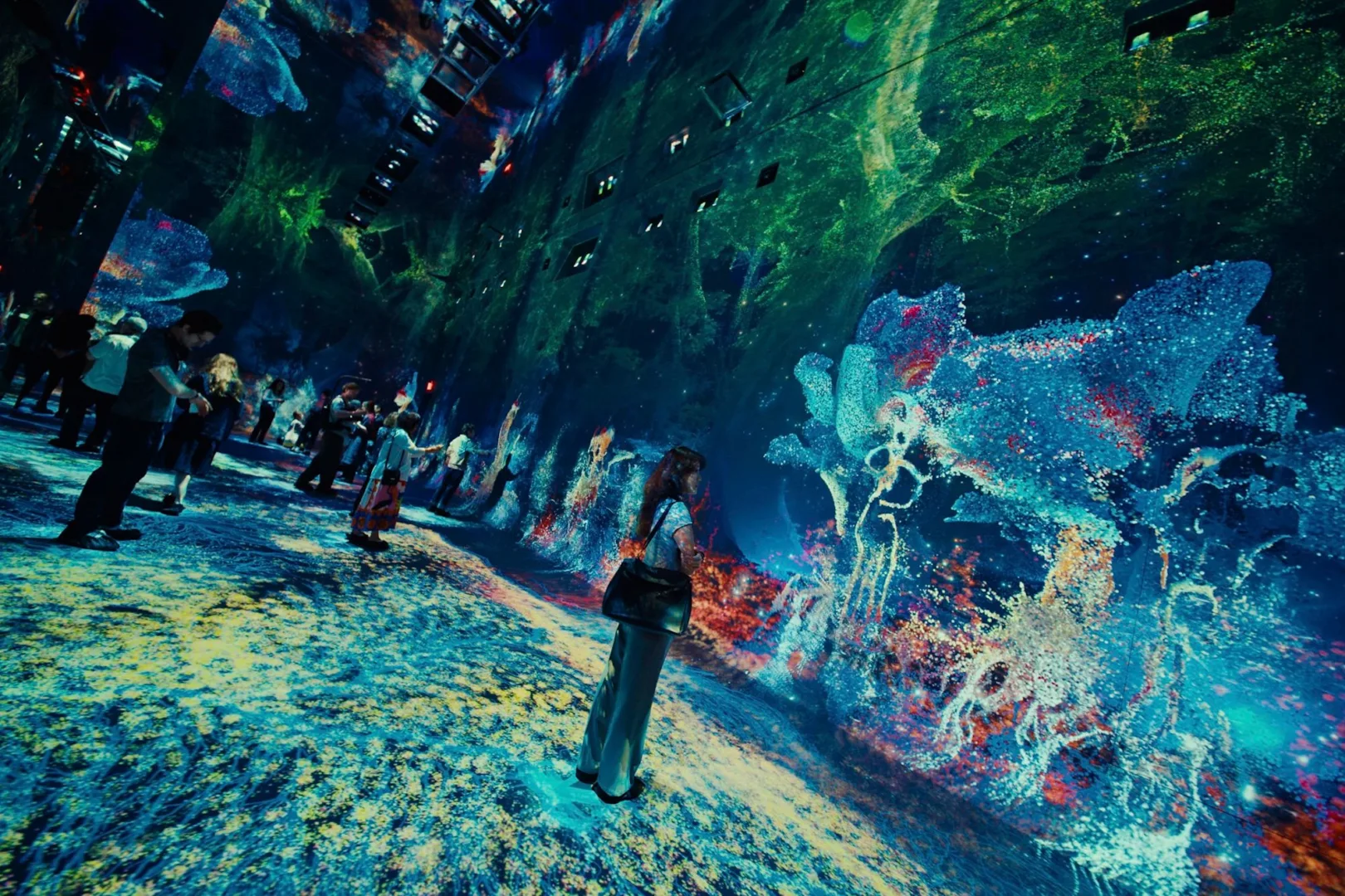 DATALAND