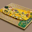 LEGO e Klimt: in progetto un set ispirato all’opera Il Bacio