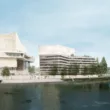 Large: nasce il nuovo polo culturale sull’Île Seguin