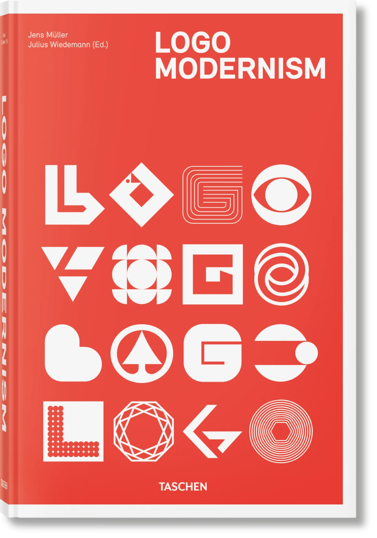 Libri sul logo design