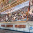Raffaello Sanzio: i Musei Vaticani avviano un importante restauro