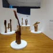 Thaddeus Mosley: il famoso scultore ci lascia a 99 anni