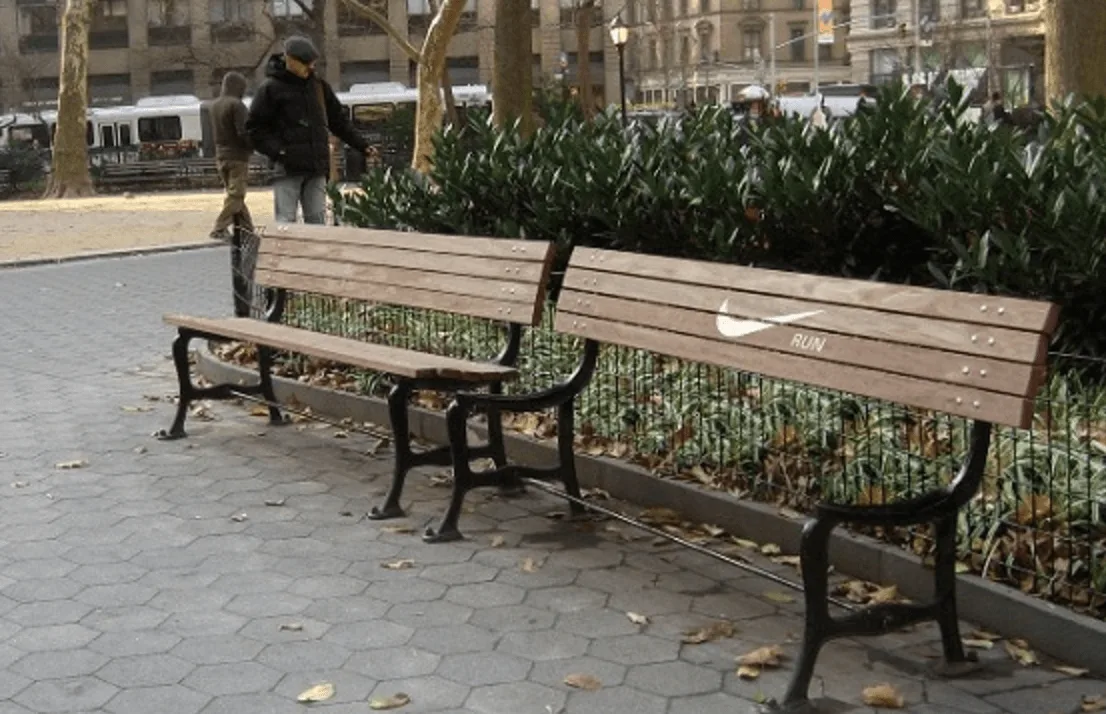 Street Marketing