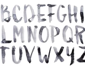 Font preferiti dalle diverse generazioni