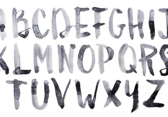 Font preferiti dalle diverse generazioni