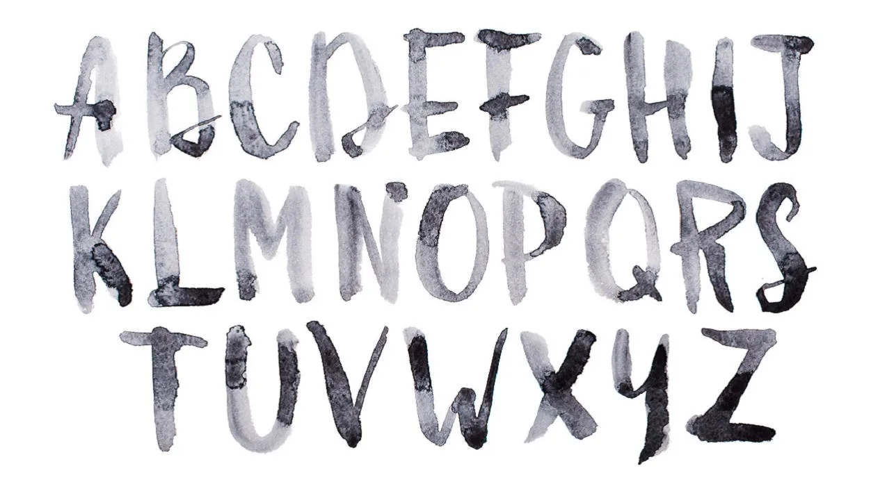 Font preferiti dalle diverse generazioni