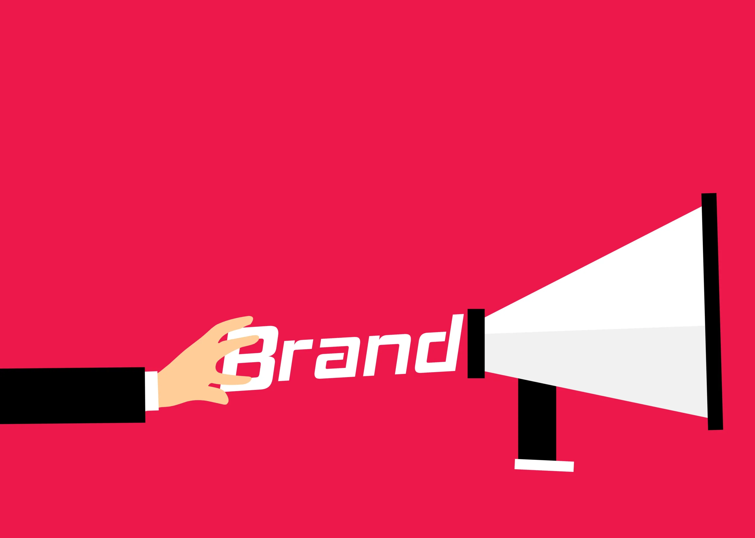 Brand ombrello